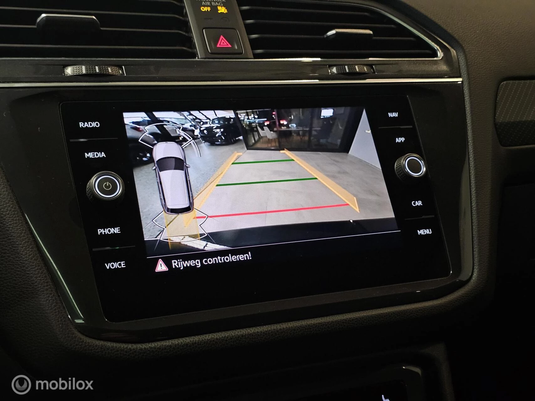 Hoofdafbeelding Volkswagen Tiguan Allspace