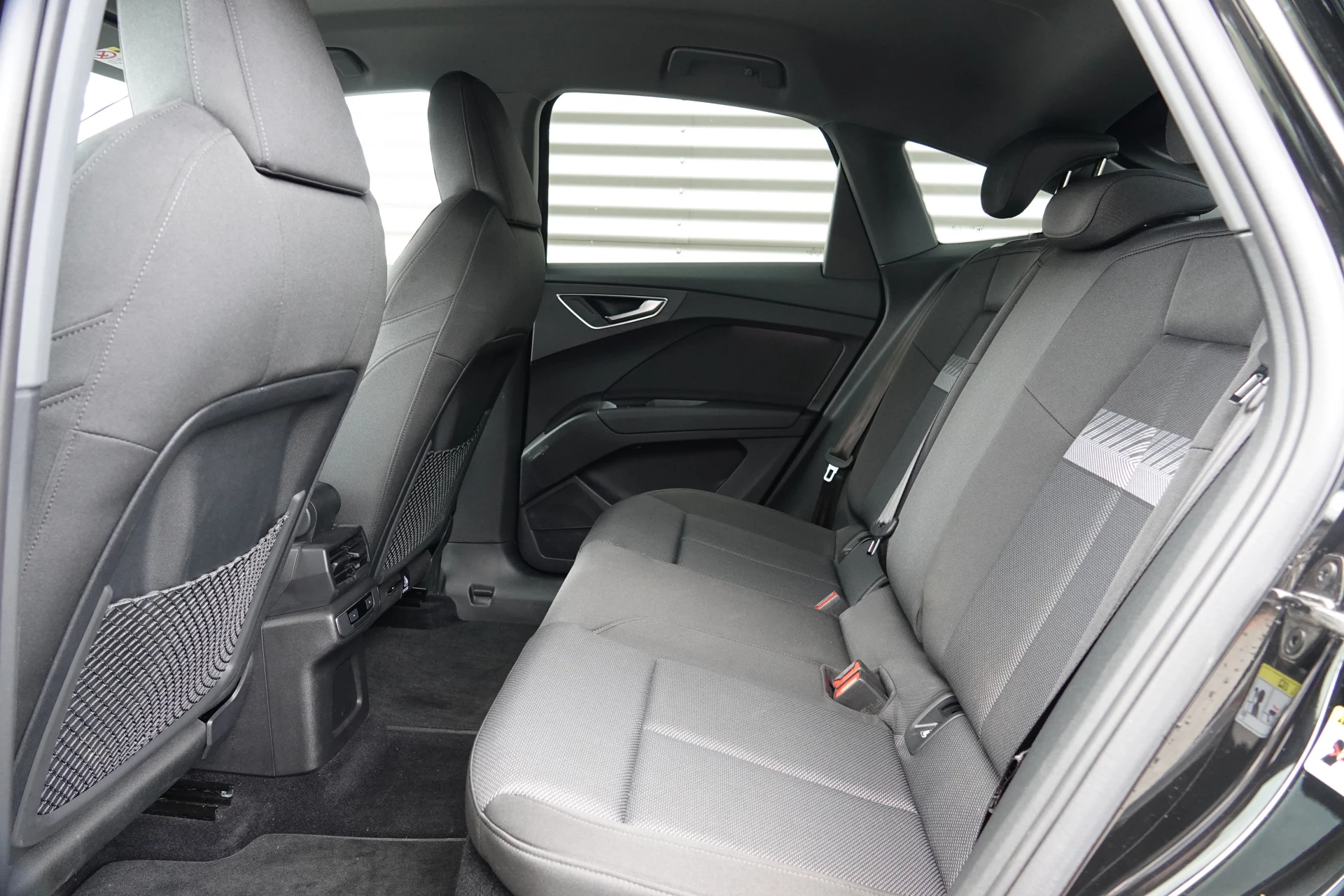 Hoofdafbeelding Audi Q4 Sportback e-tron