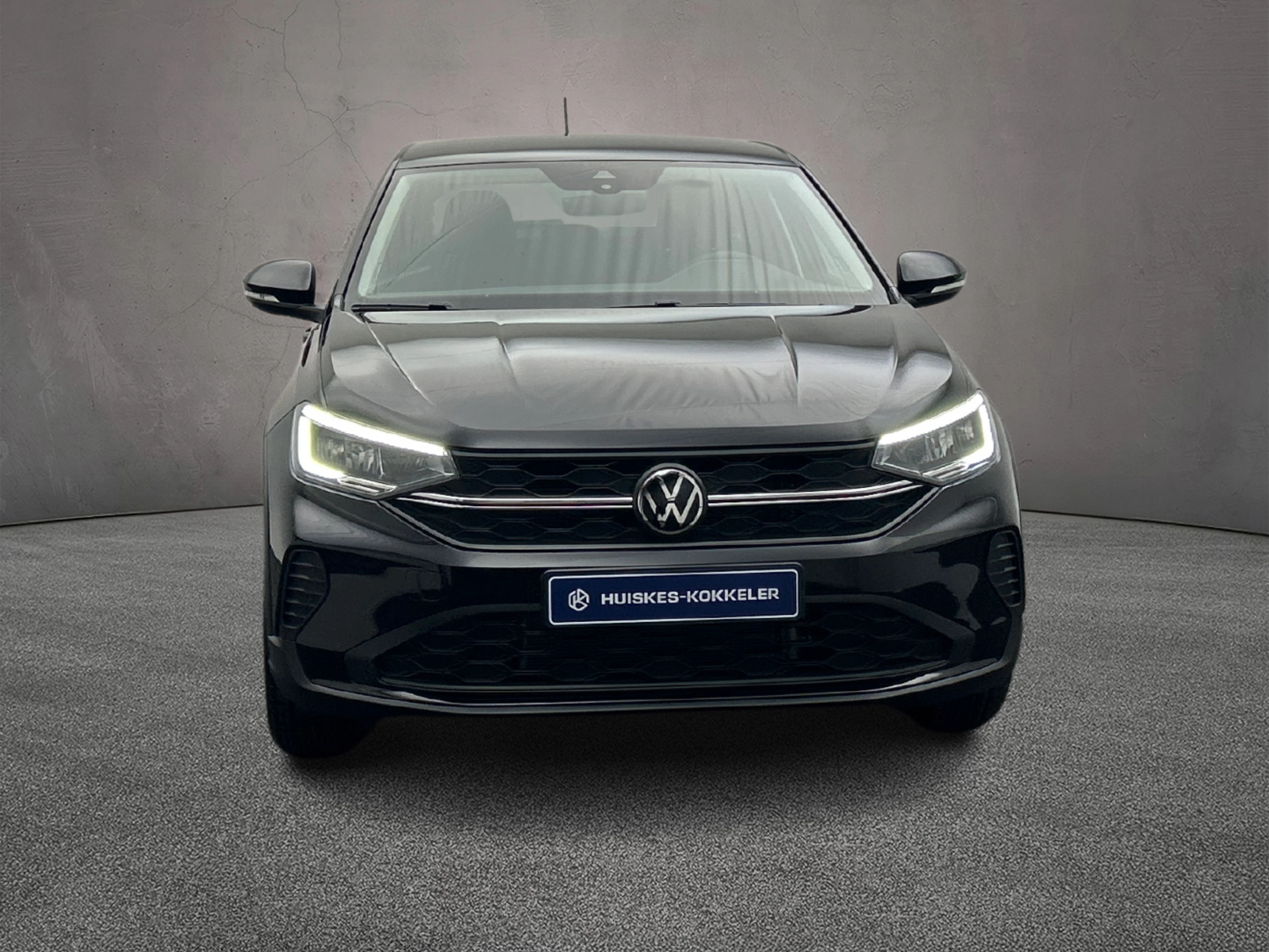 Hoofdafbeelding Volkswagen Taigo