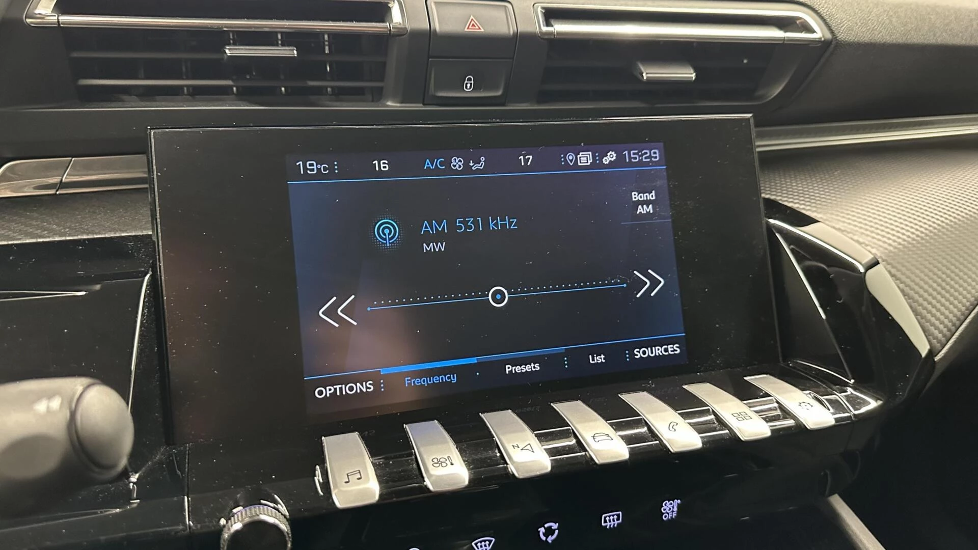 Hoofdafbeelding Peugeot 508