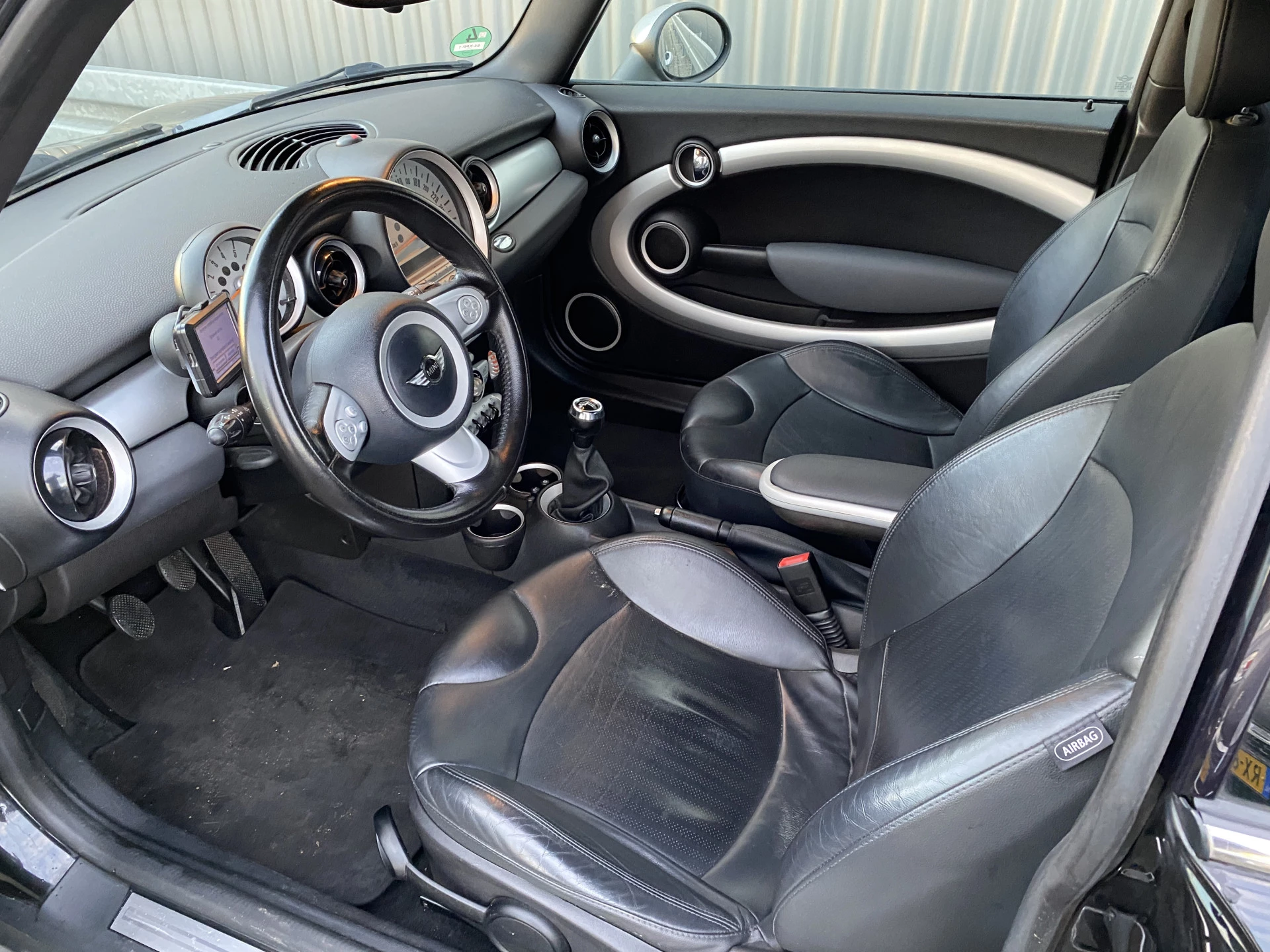 Hoofdafbeelding MINI One