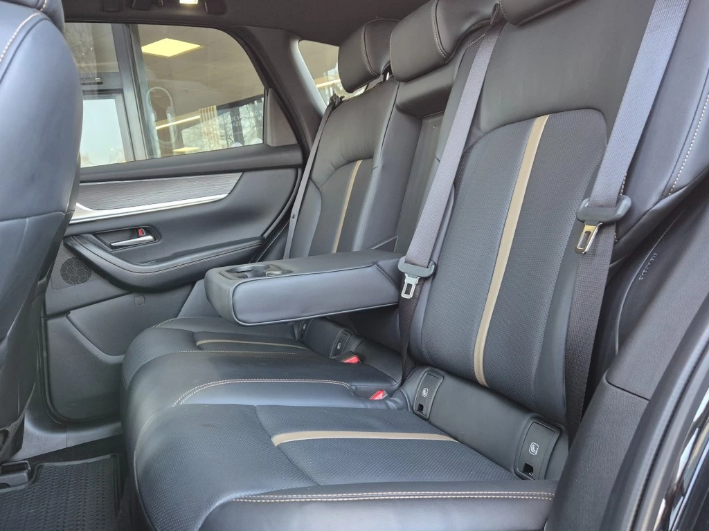 Hoofdafbeelding Mazda CX-60