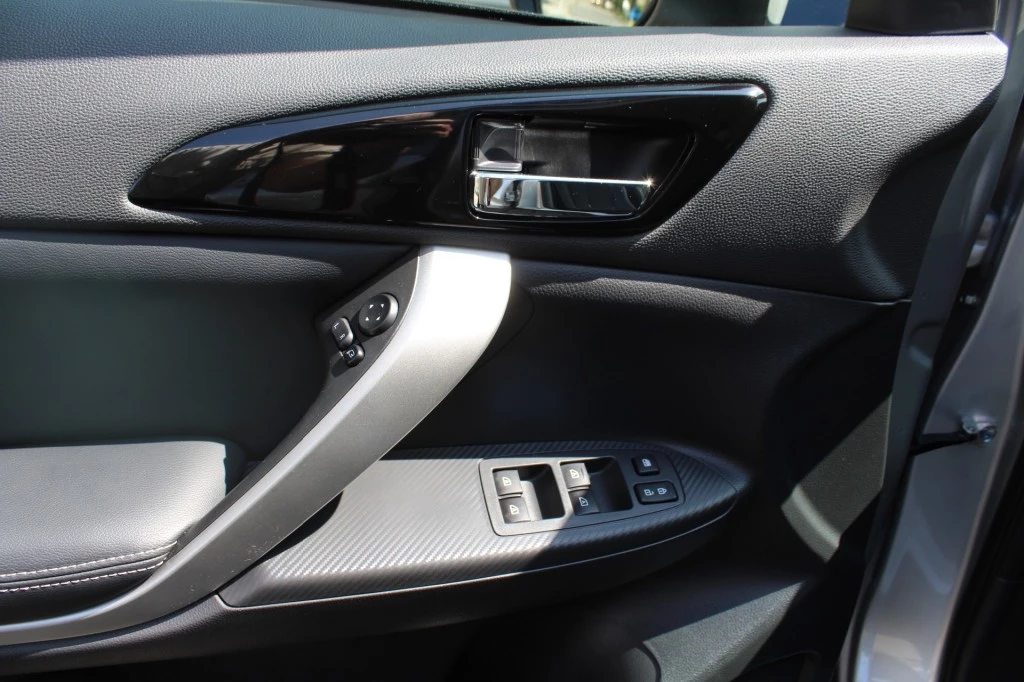 Hoofdafbeelding Mitsubishi Eclipse Cross