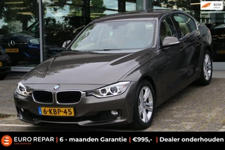 BMW 3-serie 320i High Executive NL-AUTO NAP!