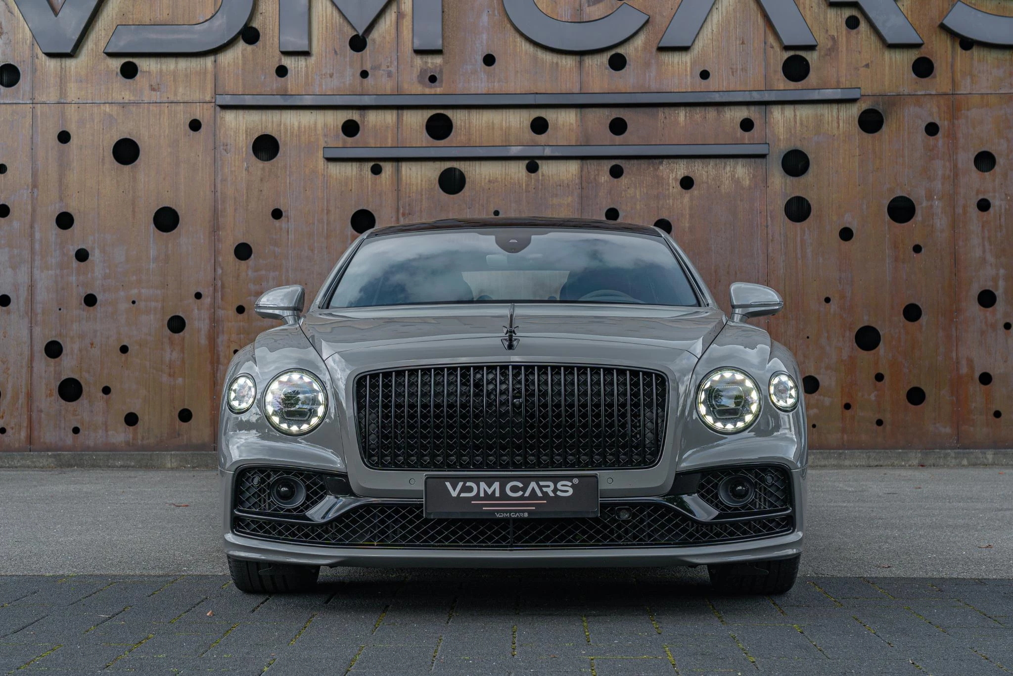 Hoofdafbeelding Bentley Flying Spur