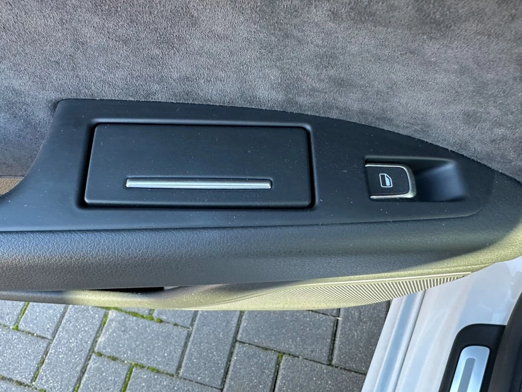 Hoofdafbeelding Audi A7