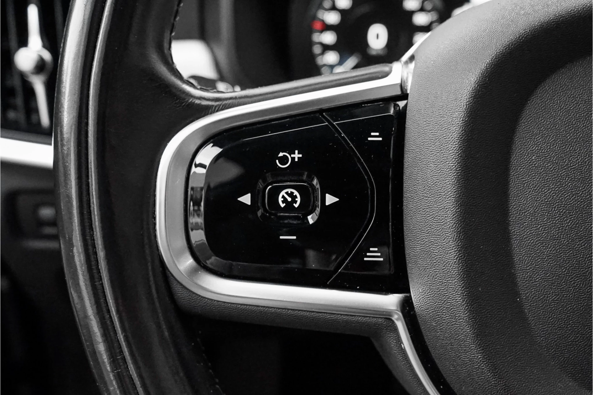 Hoofdafbeelding Volvo V90