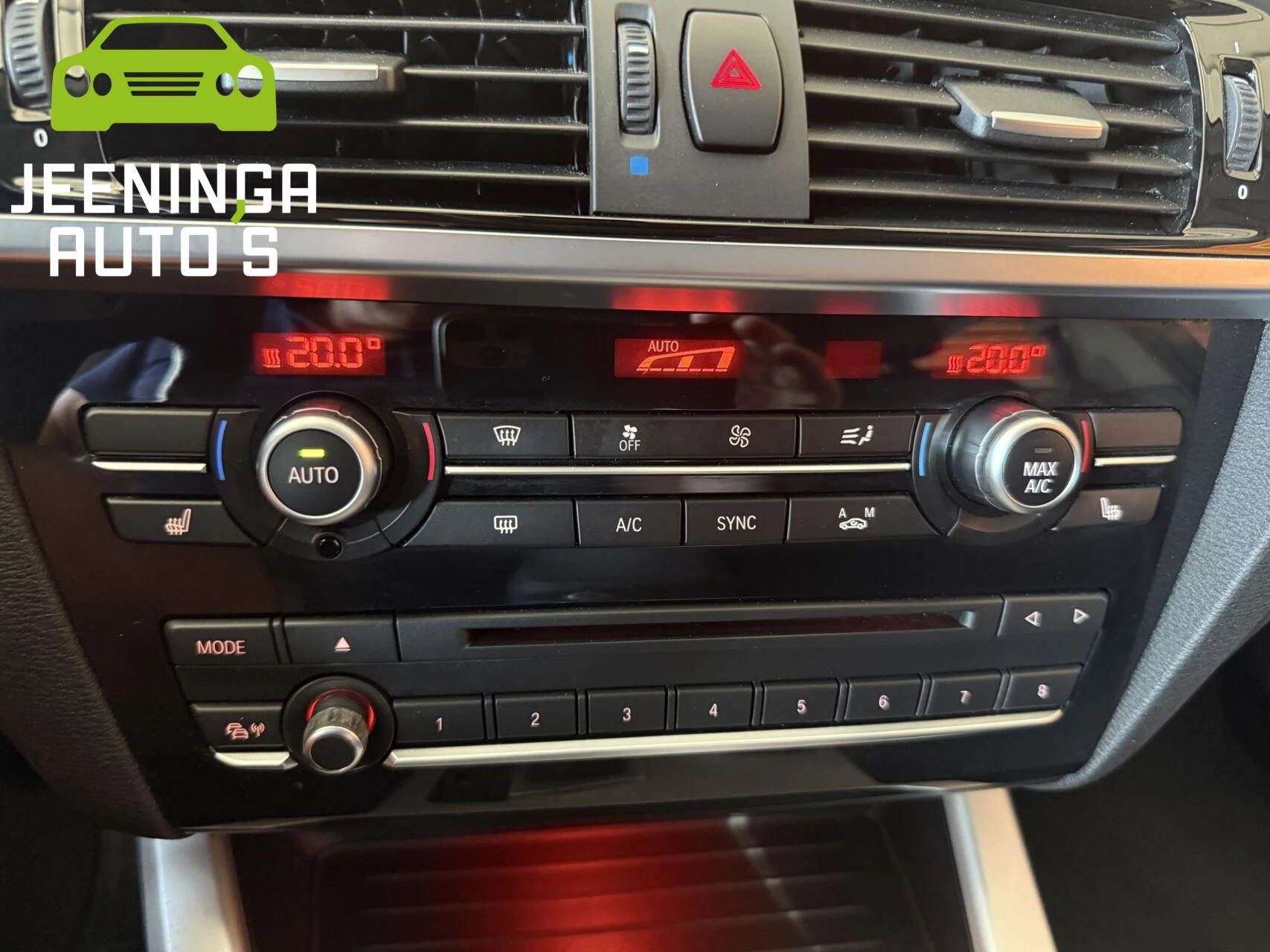 Hoofdafbeelding BMW X4