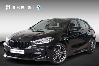 BMW 1 Serie 118i | M Sportpakket | Apple Carplay/Android Auto | Park Distance Control voor/achter