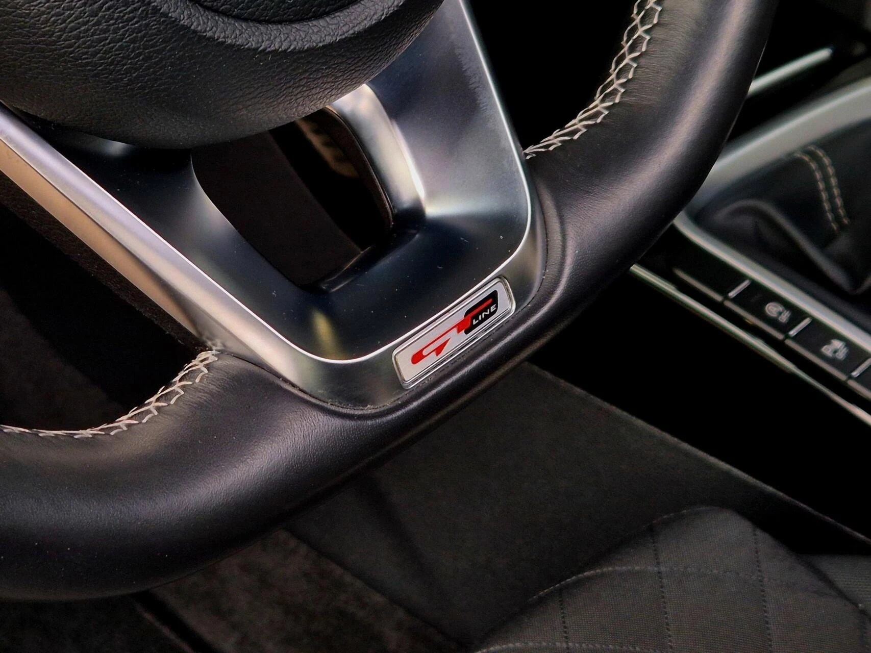 Hoofdafbeelding Kia ProCeed
