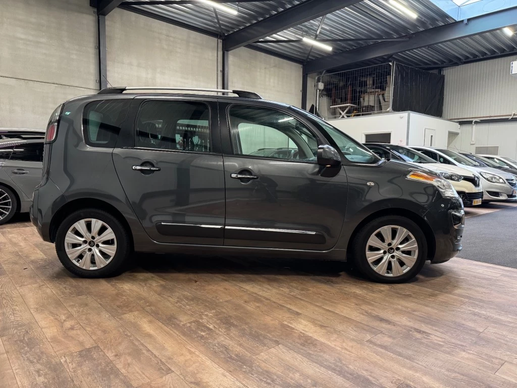 Hoofdafbeelding Citroën C3 Picasso