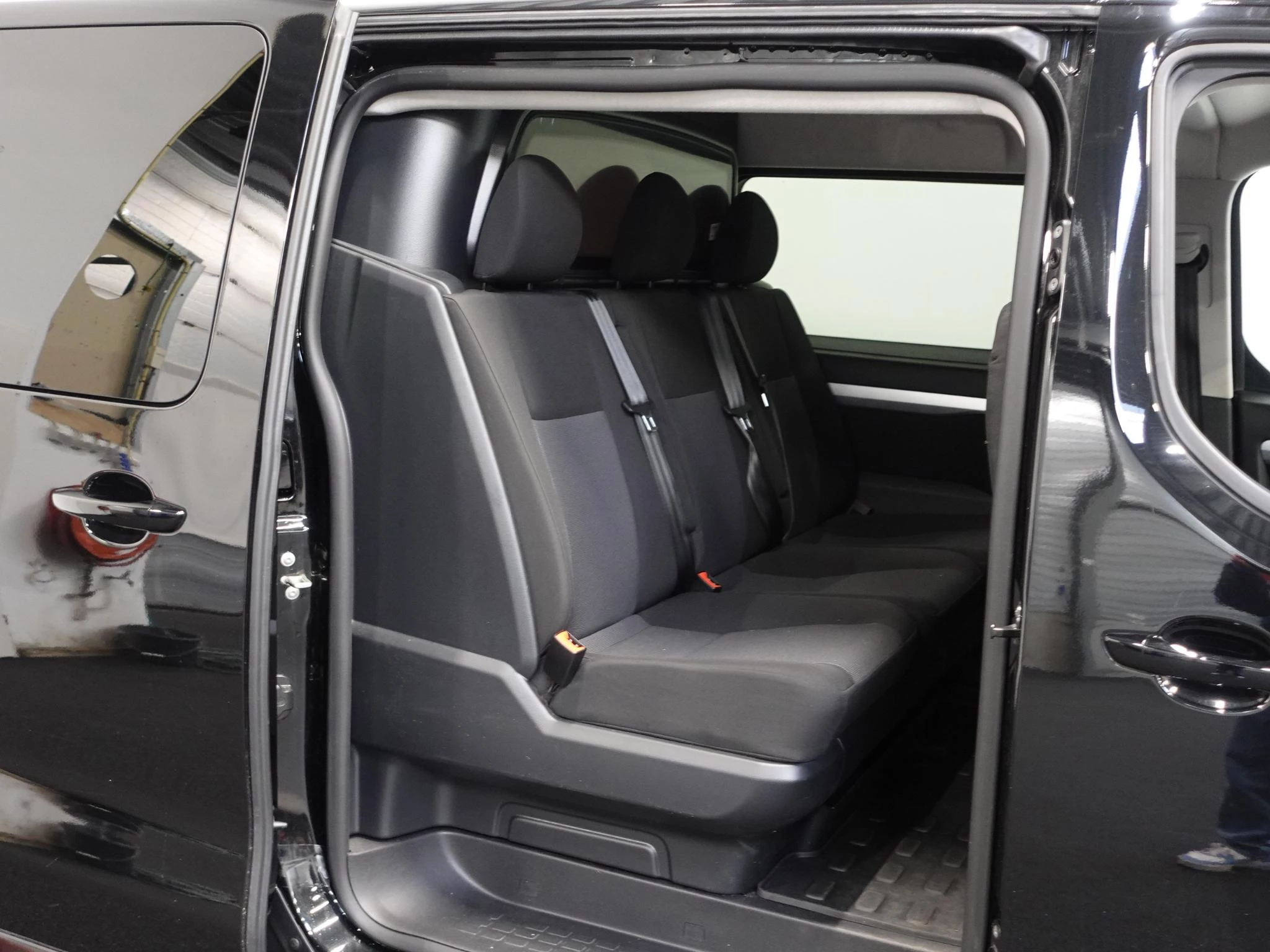 Hoofdafbeelding Peugeot Expert