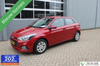 Hyundai i20 1.0 T-GDI Comfort NL Auto | Apple Carplay/Android Auto | Camera.