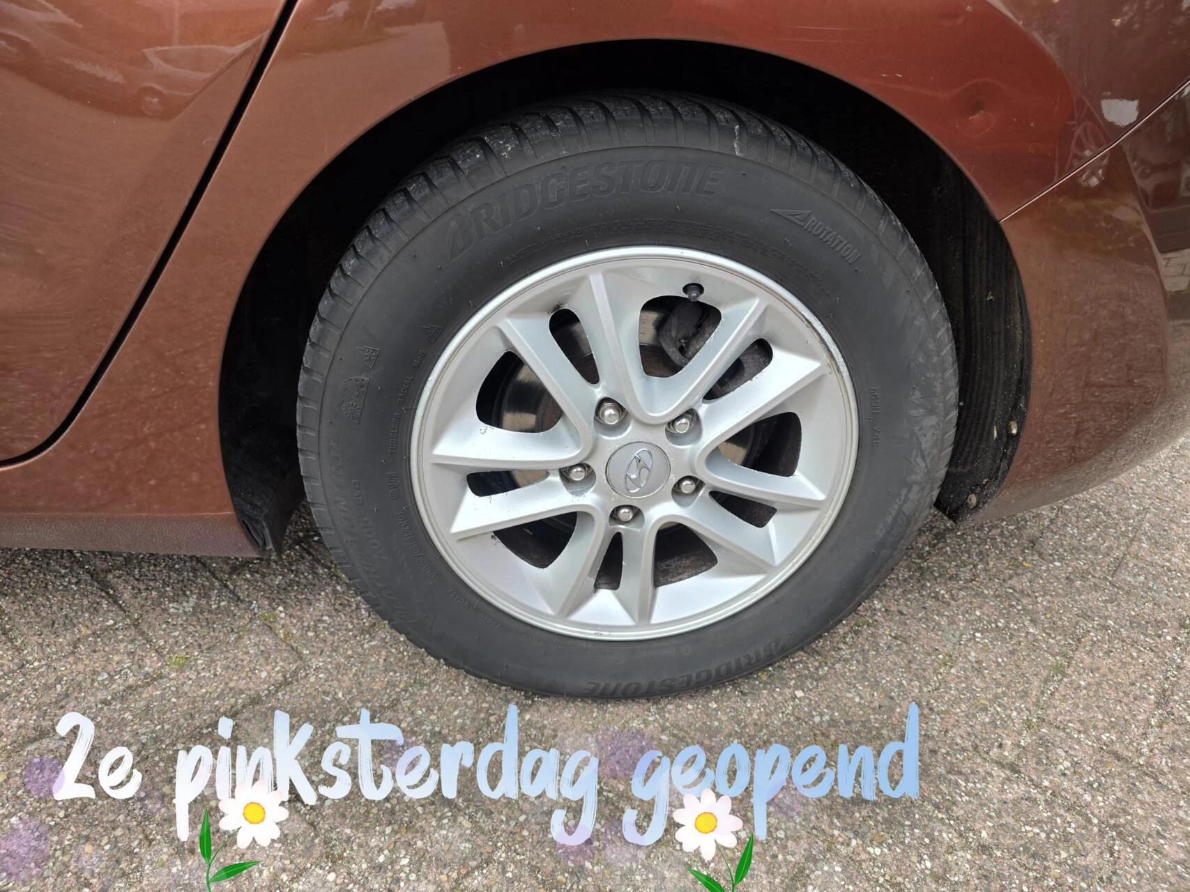Hoofdafbeelding Hyundai i30