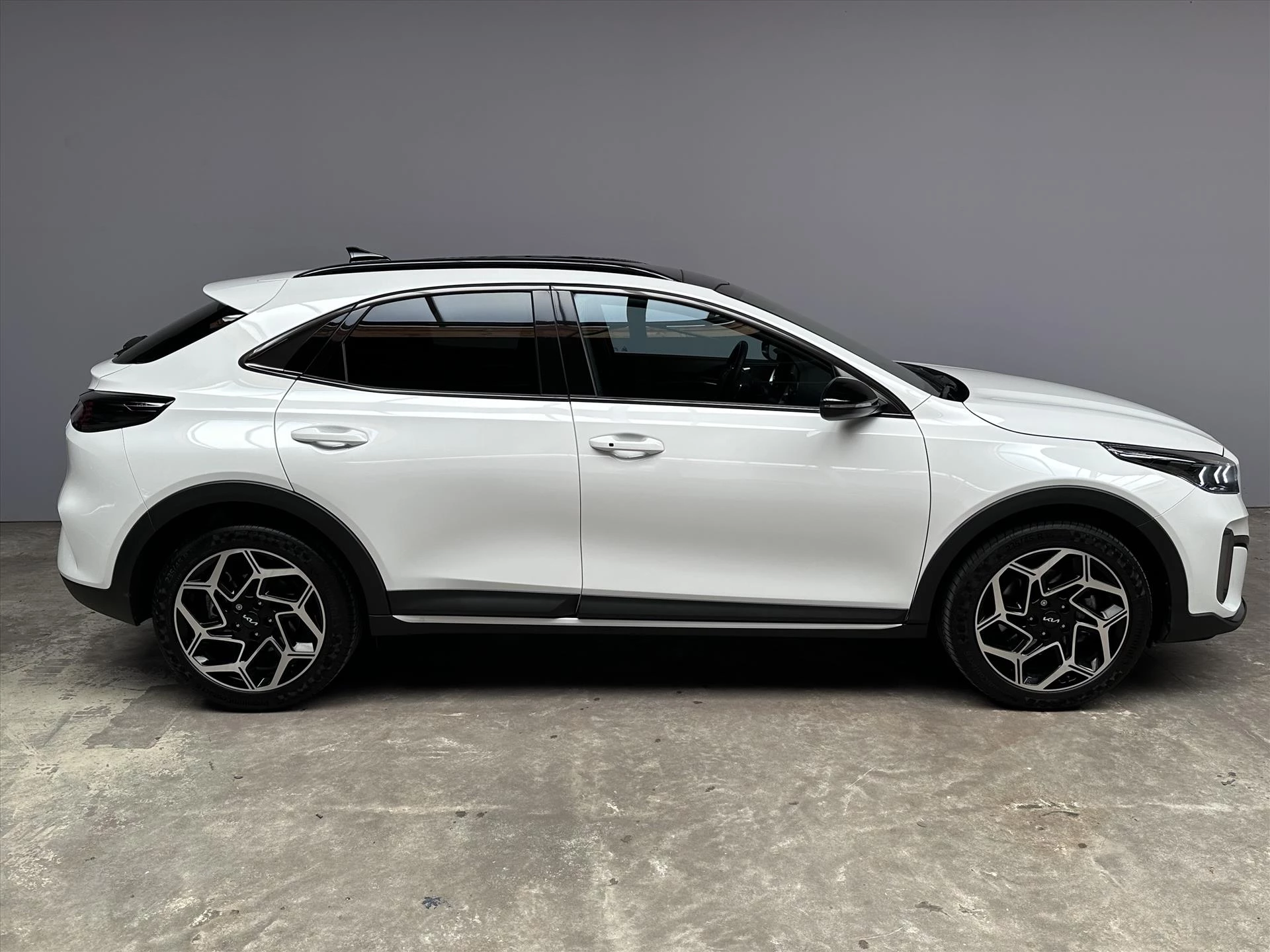Hoofdafbeelding Kia XCeed
