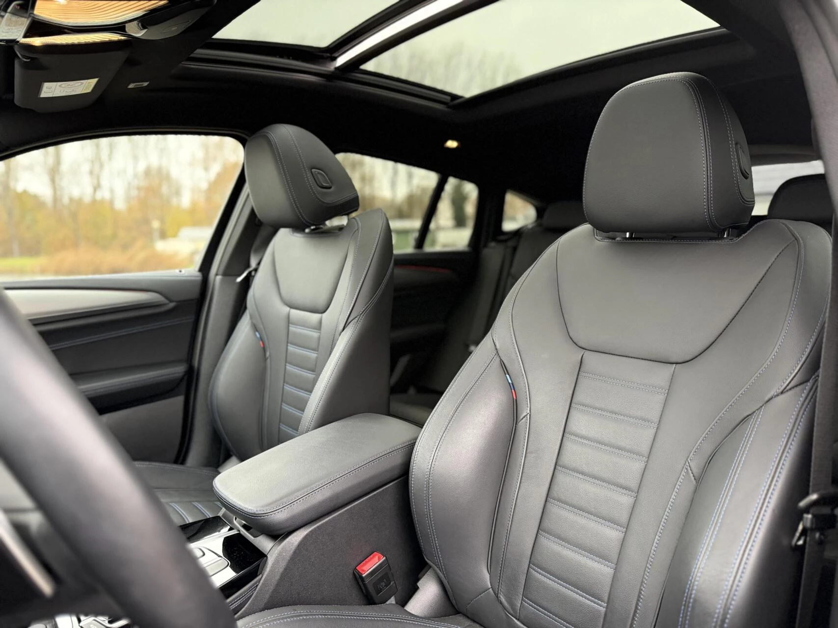 Hoofdafbeelding BMW X4