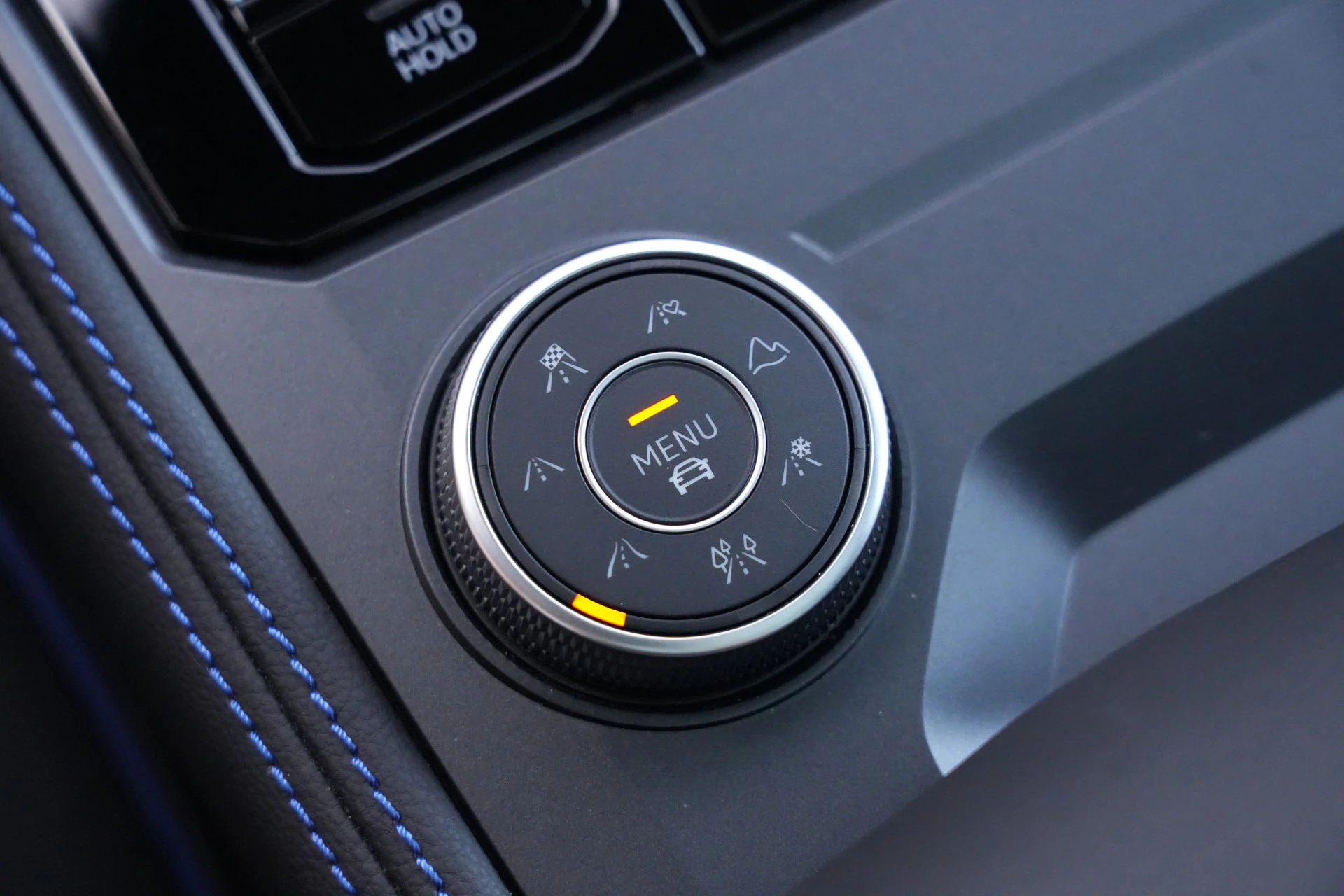 Hoofdafbeelding Volkswagen Touareg