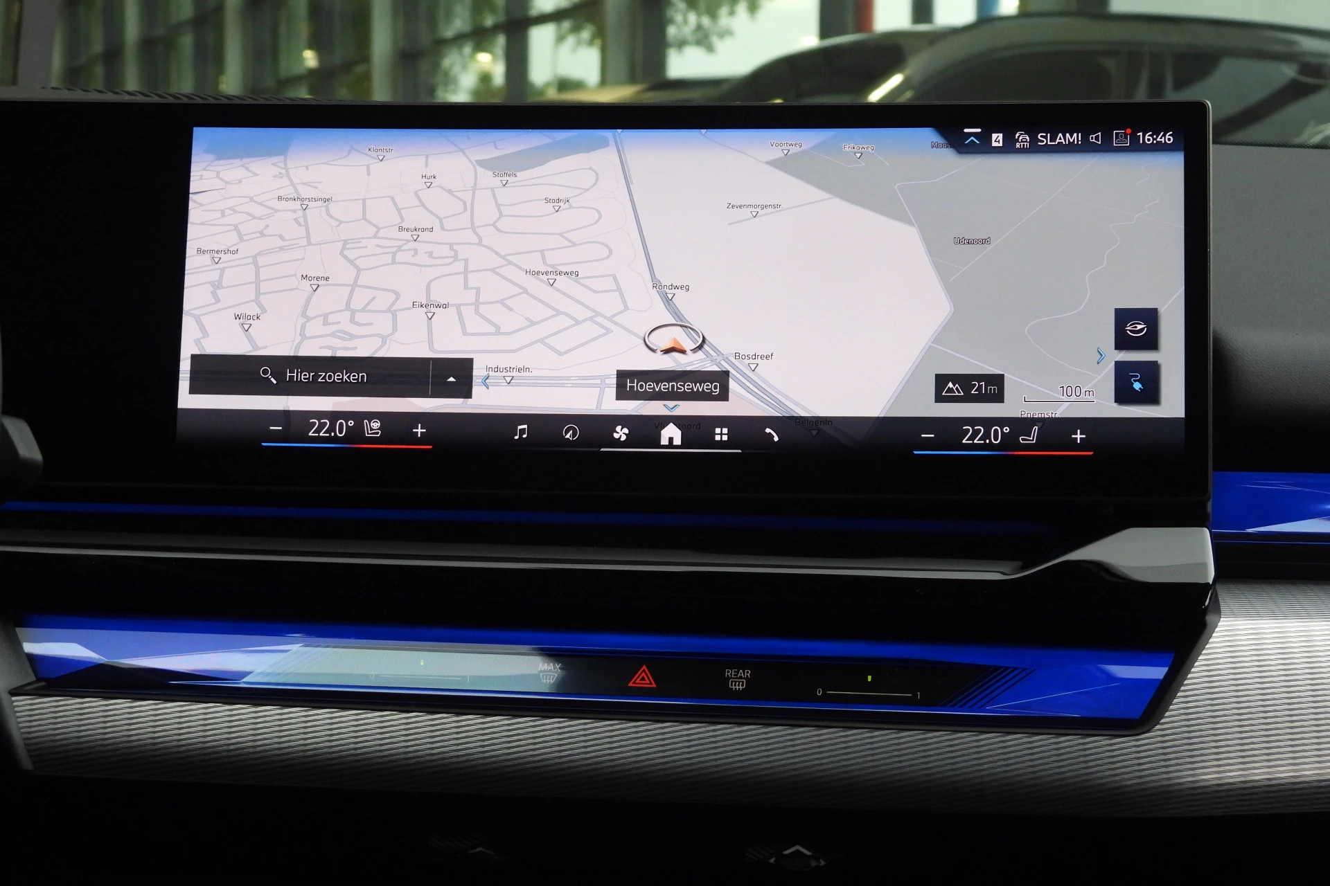 Hoofdafbeelding BMW i5