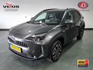 Toyota Yaris Cross 1.5 Hybrid Explore AWD / Pano / HUD / Nav