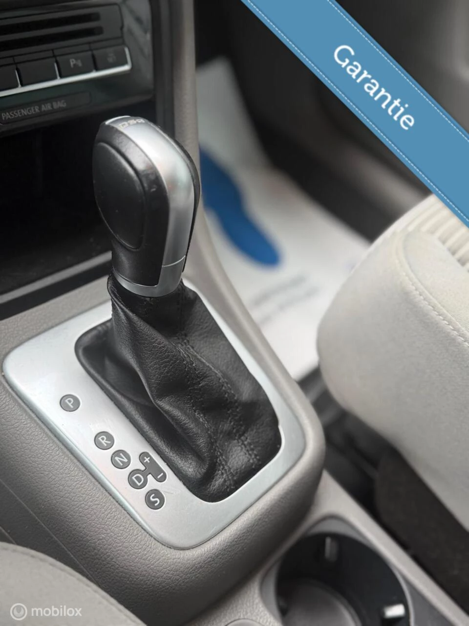 Hoofdafbeelding SEAT Alhambra