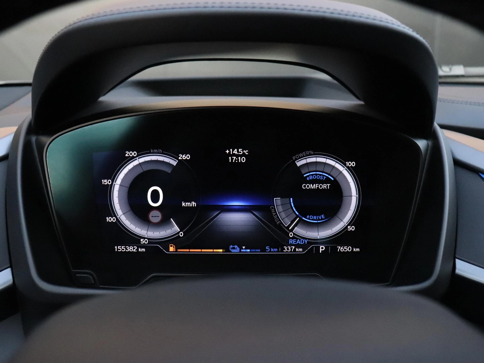 Hoofdafbeelding BMW i8