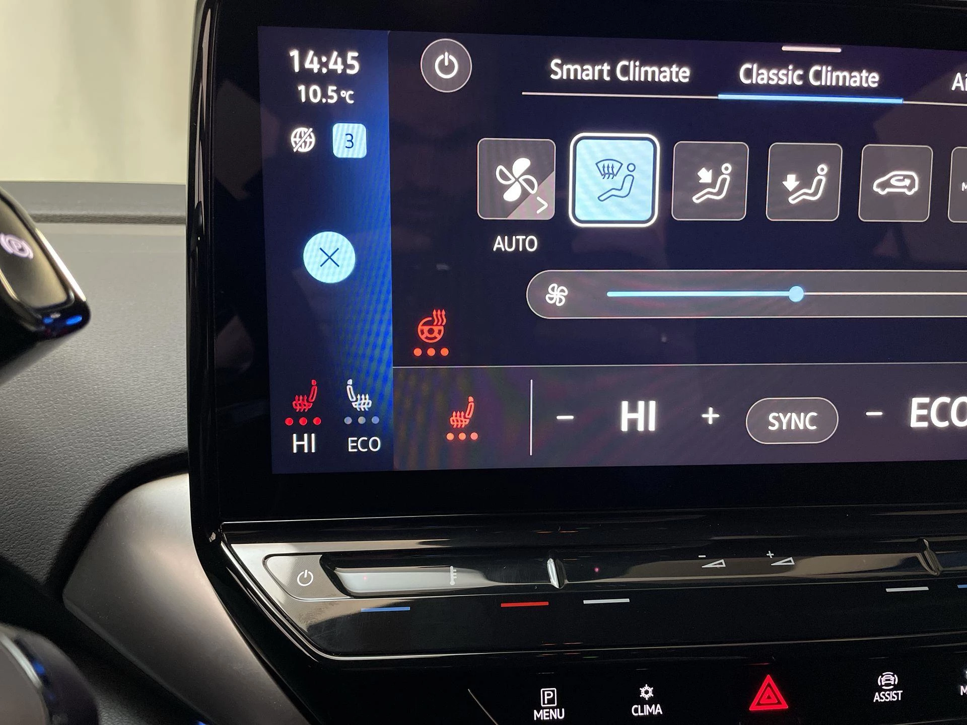 Hoofdafbeelding Volkswagen ID.5