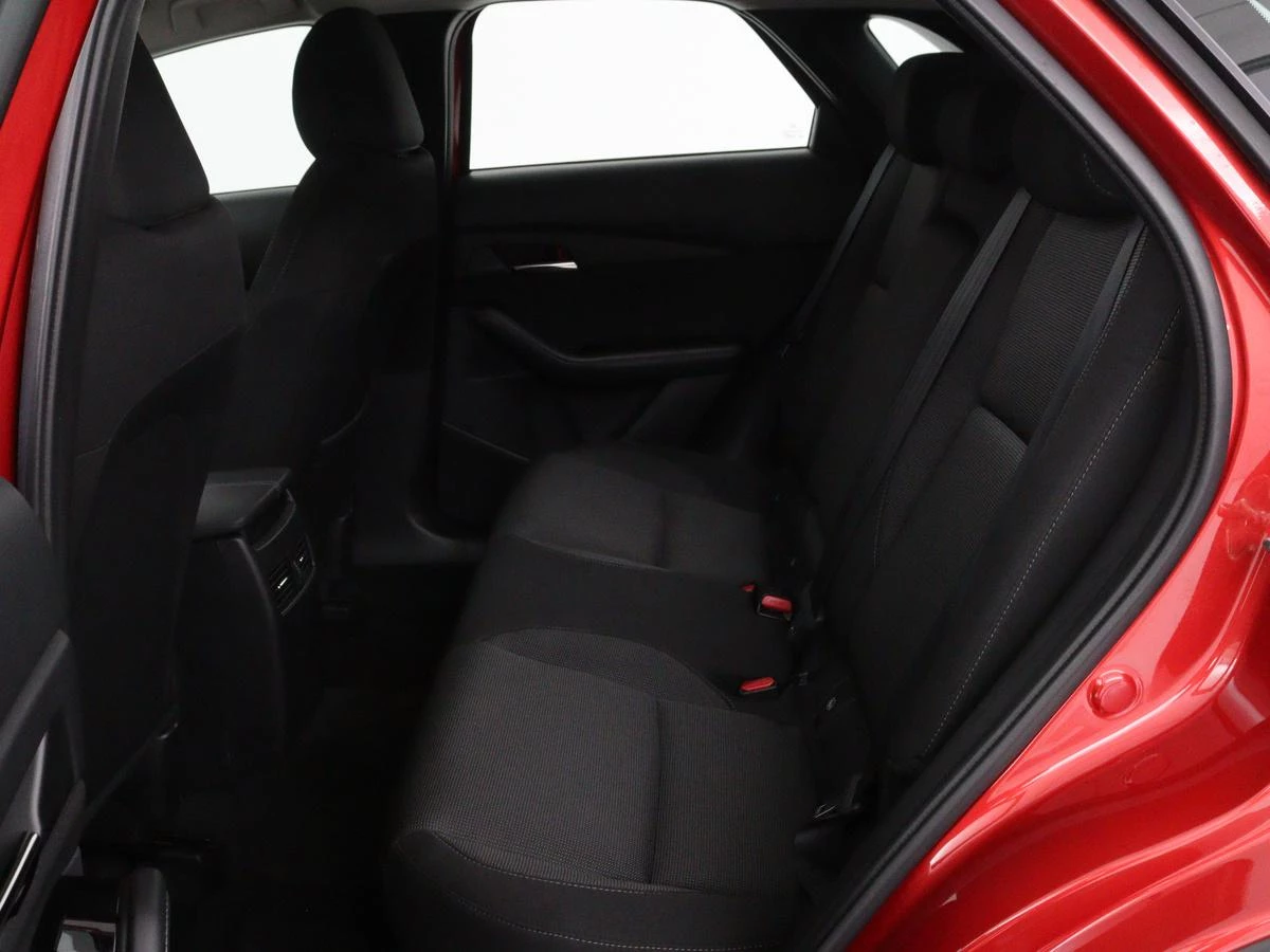 Hoofdafbeelding Mazda CX-30