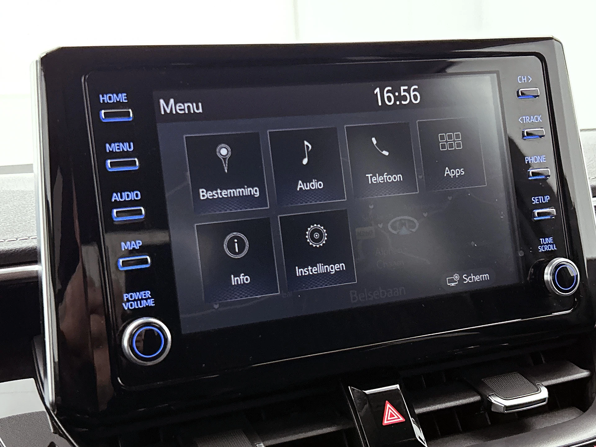 Hoofdafbeelding Toyota Corolla