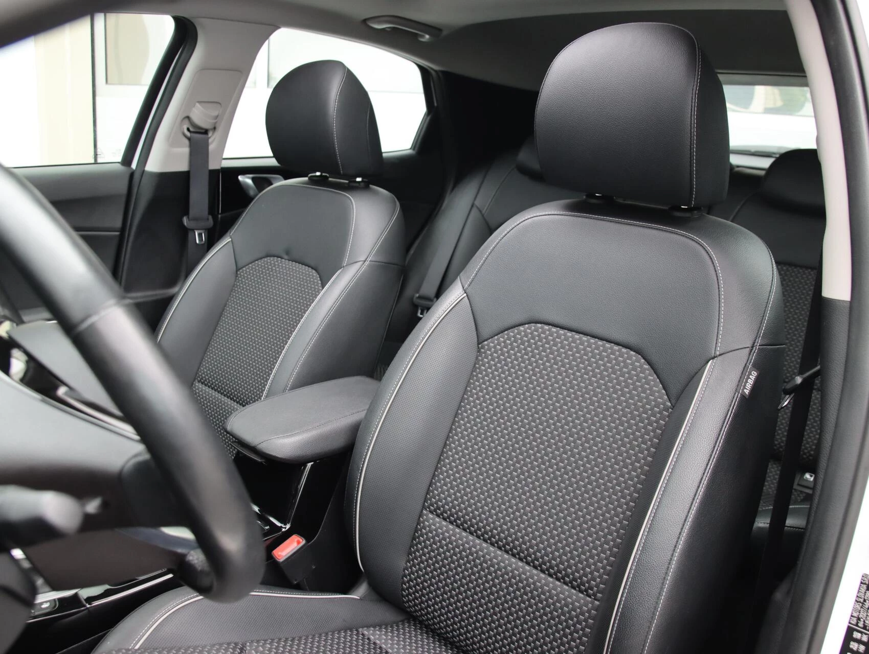 Hoofdafbeelding Kia XCeed