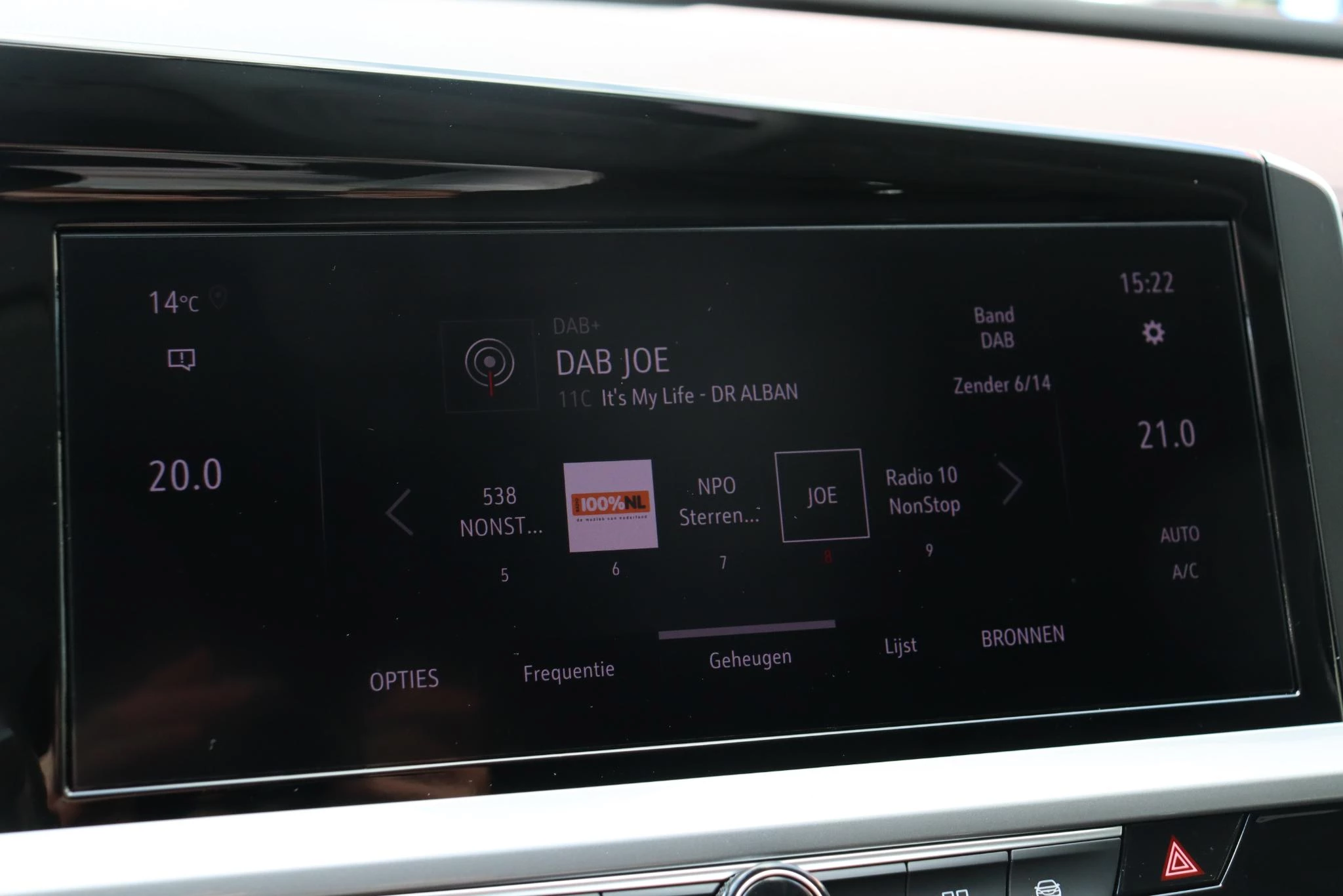 Hoofdafbeelding Opel Grandland