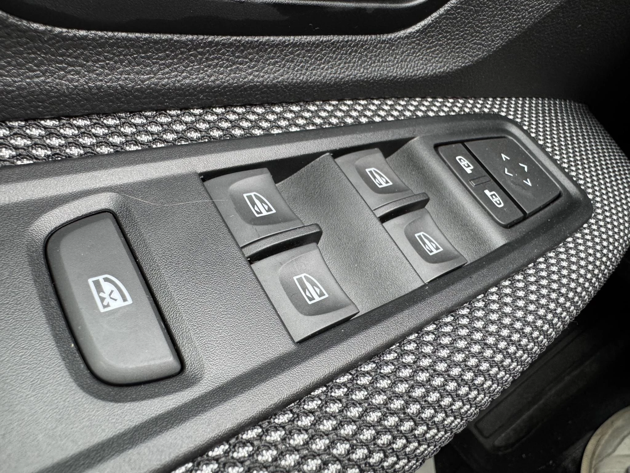 Hoofdafbeelding Dacia Sandero