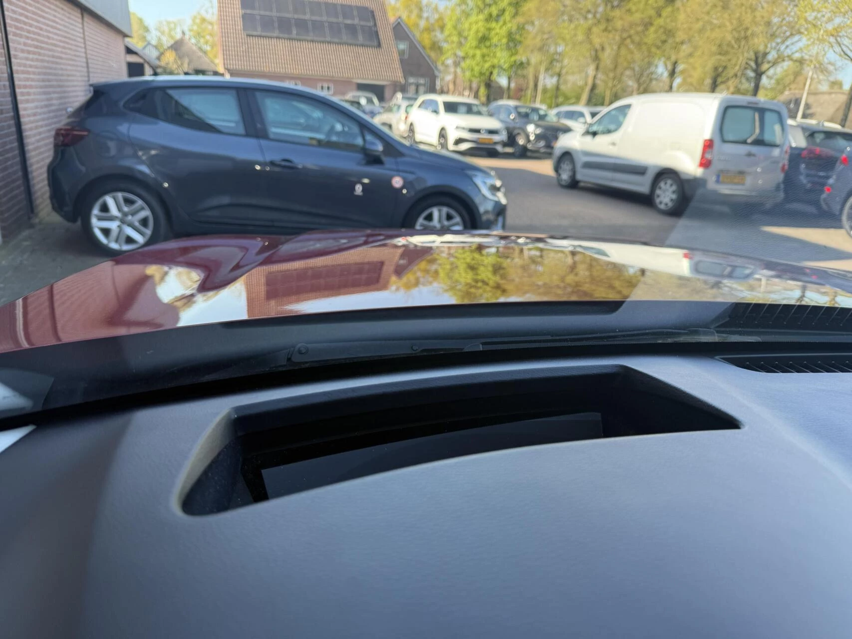 Hoofdafbeelding Mazda CX-60