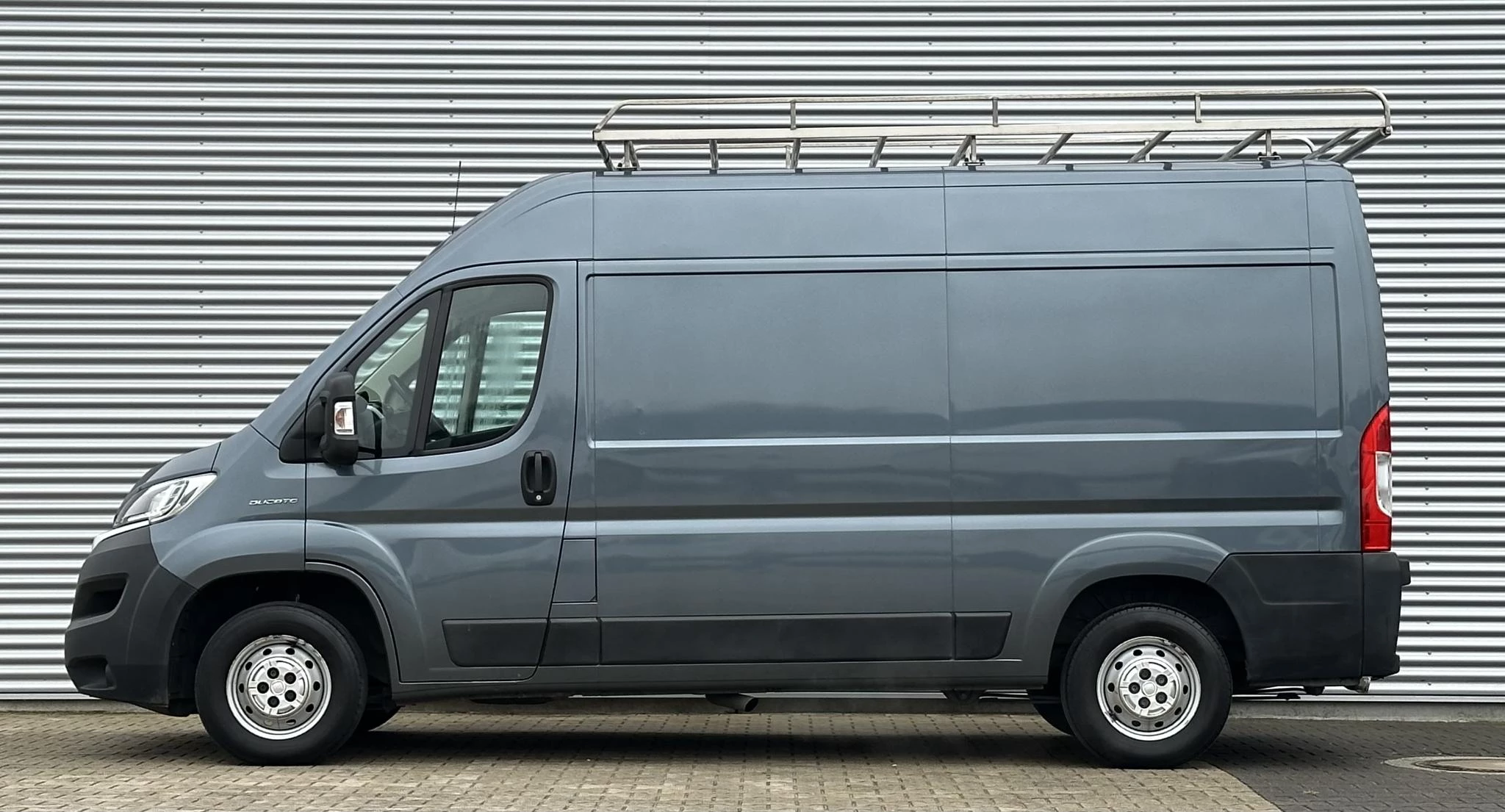 Hoofdafbeelding Fiat Ducato