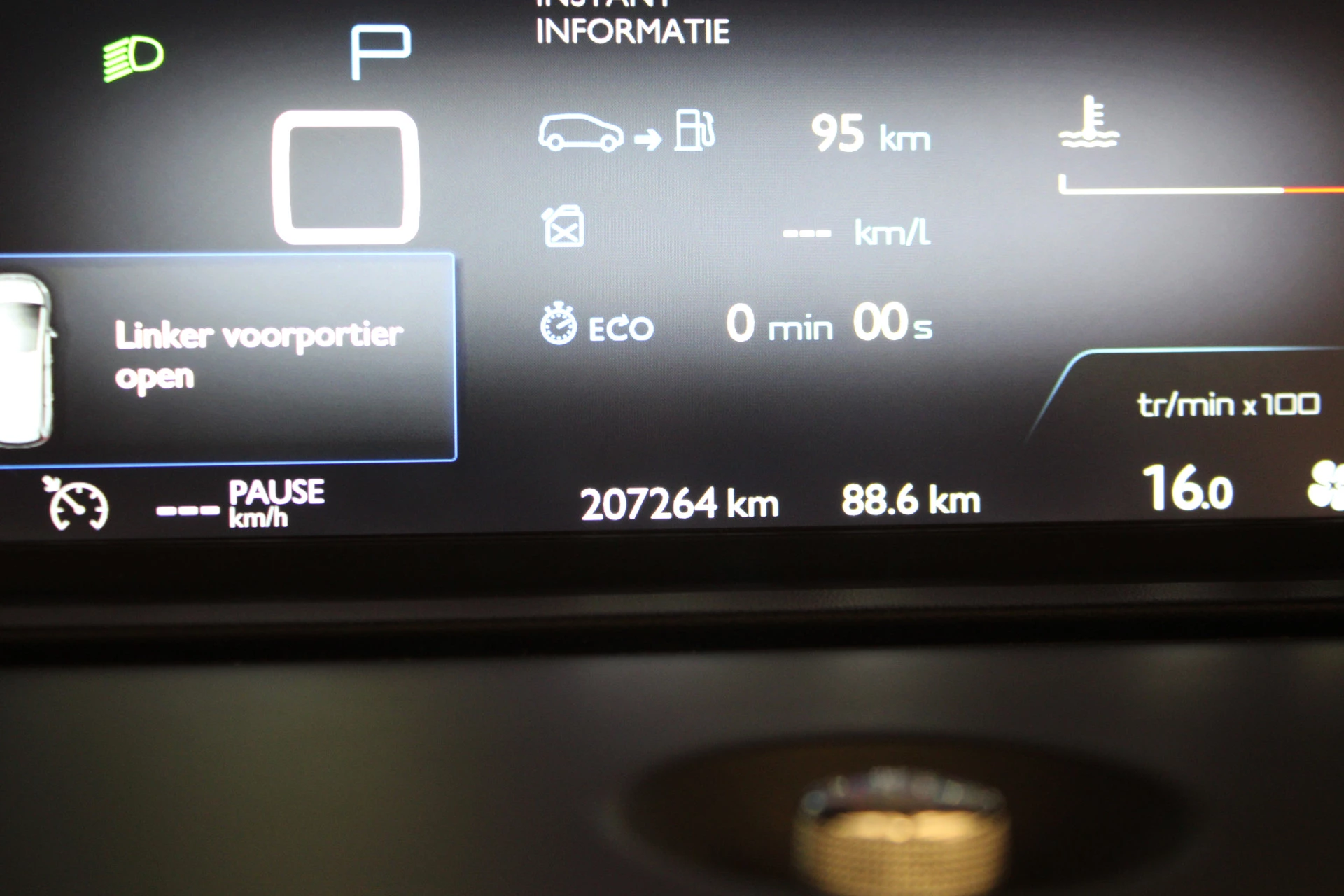 Hoofdafbeelding Citroën Grand C4 Picasso