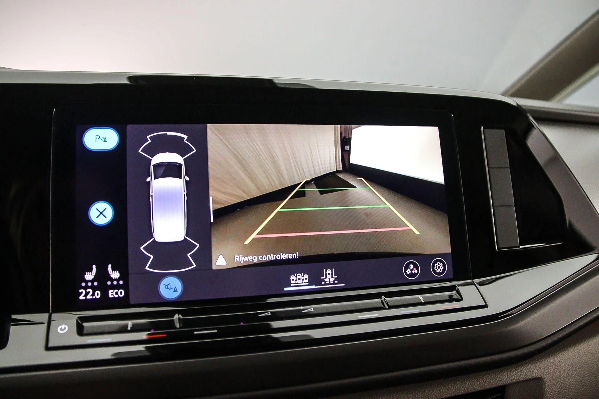 Hoofdafbeelding Volkswagen Multivan