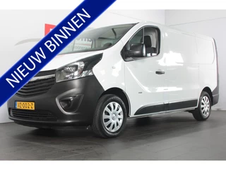 Opel Vivaro 1.6 CDTI L1H1 Edition EcoFlex - Bluetooth / Cruise / Trekhaak