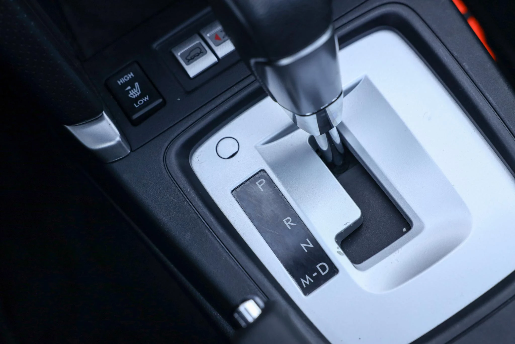 Hoofdafbeelding Subaru Forester