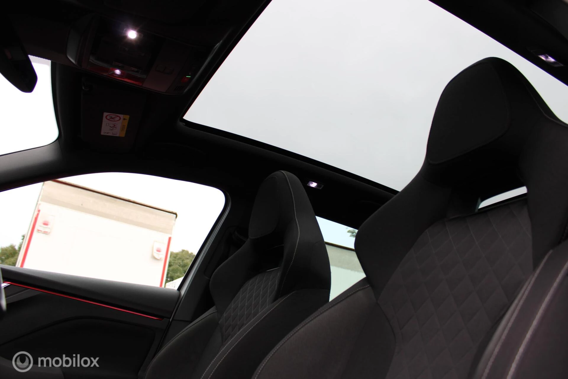 Hoofdafbeelding Škoda Scala