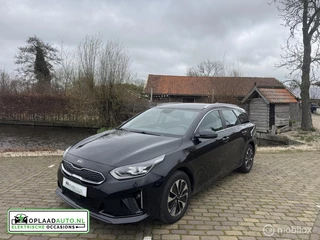 Kia Ceed Sportswagon 1.6 PHEV Spirit | +Winter set | ACC