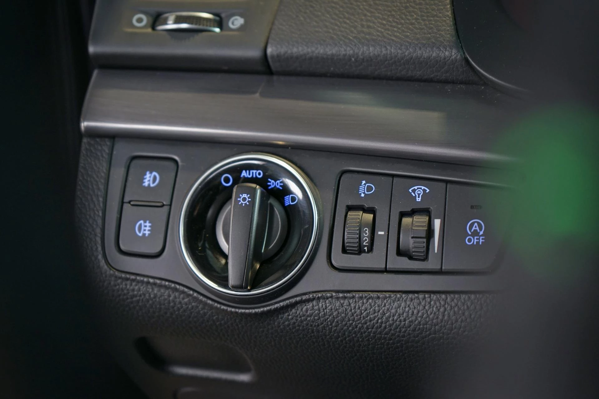 Hoofdafbeelding Hyundai i40