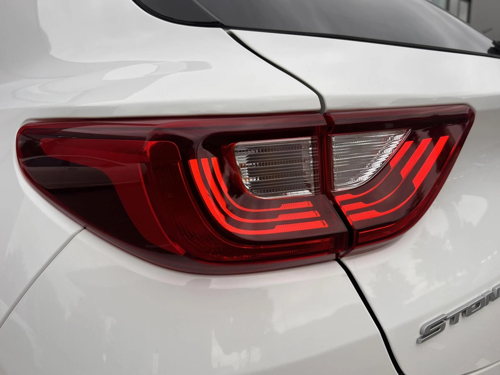 Hoofdafbeelding Kia Stonic