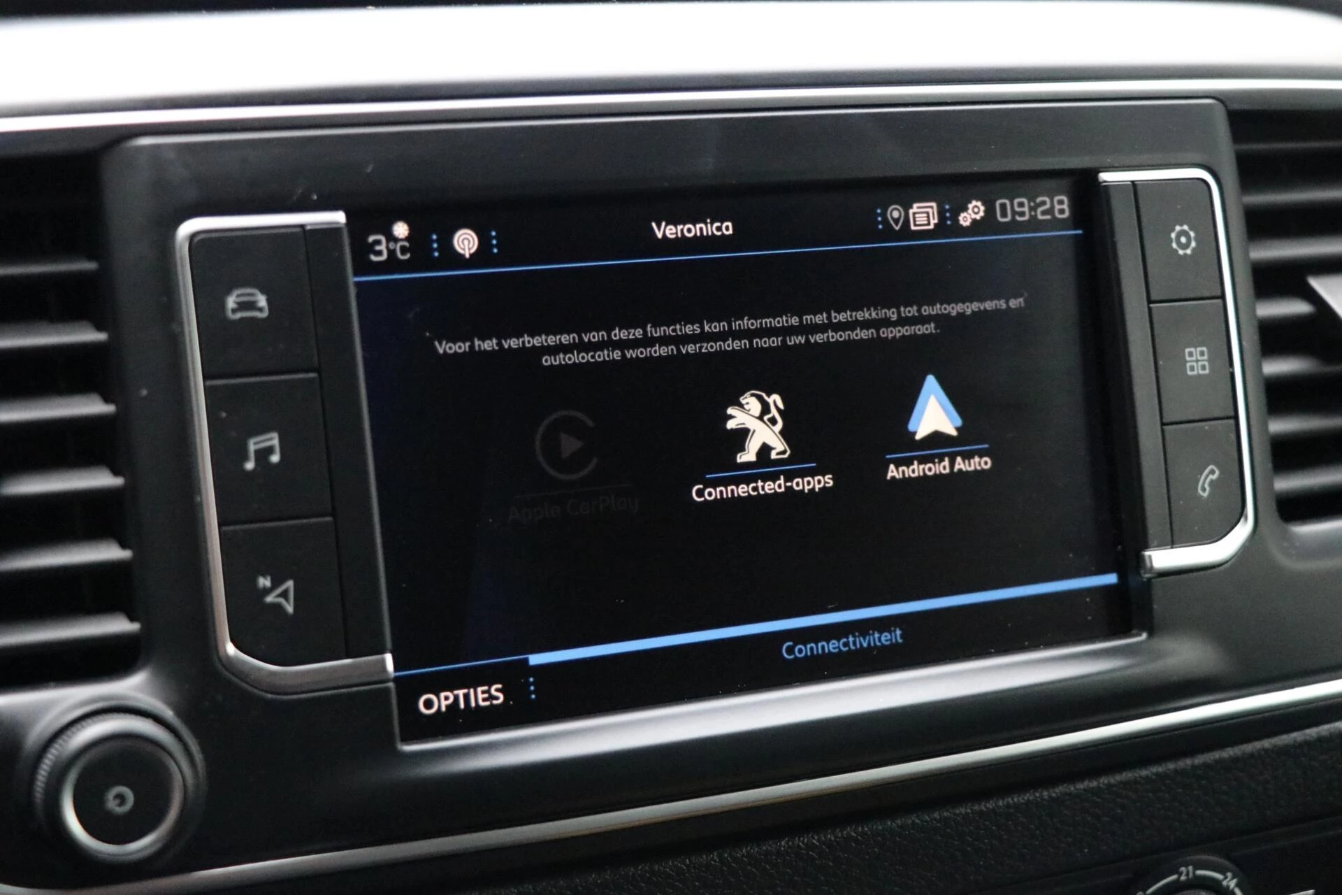 Hoofdafbeelding Peugeot Expert