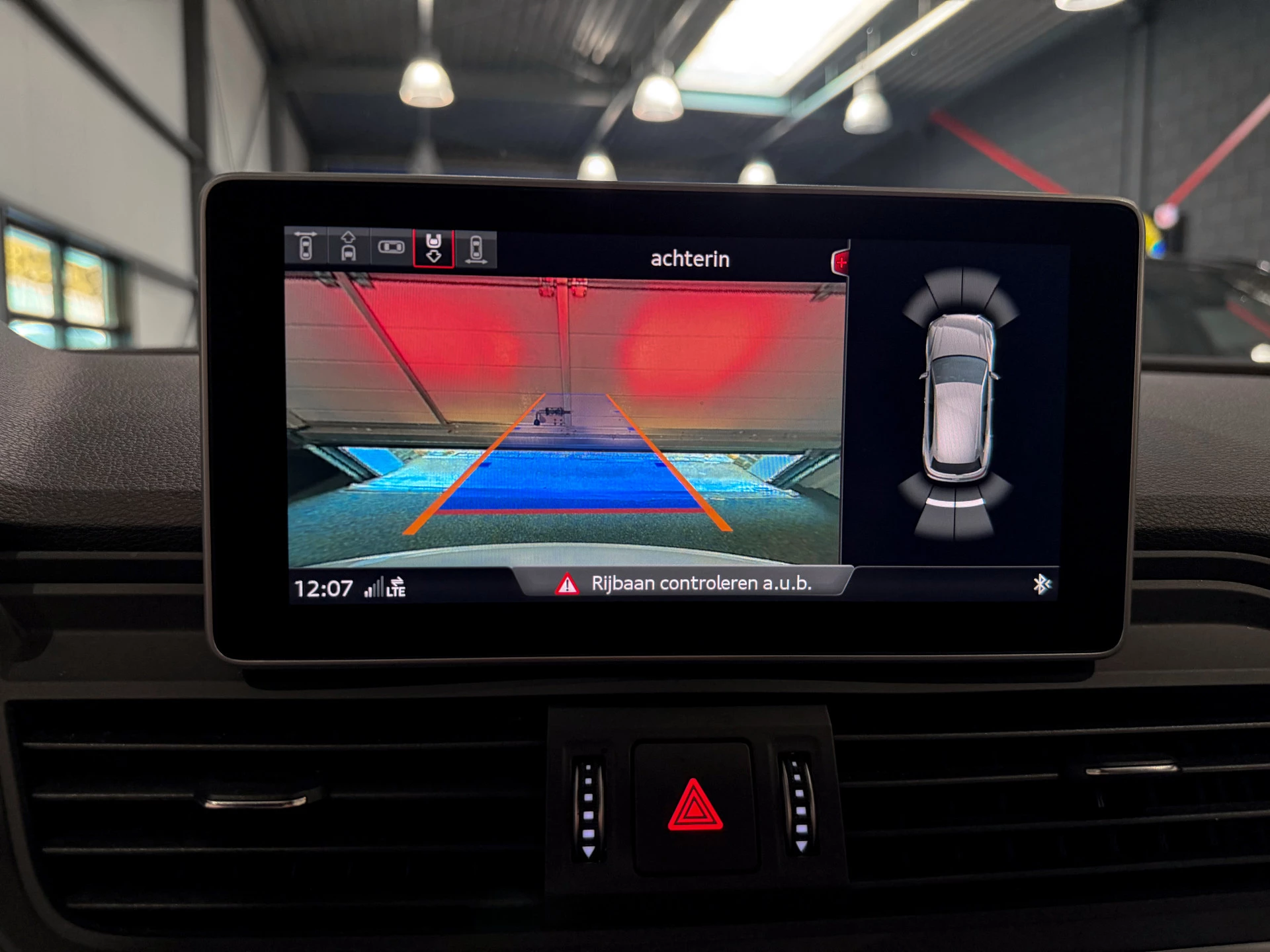 Hoofdafbeelding Audi SQ5