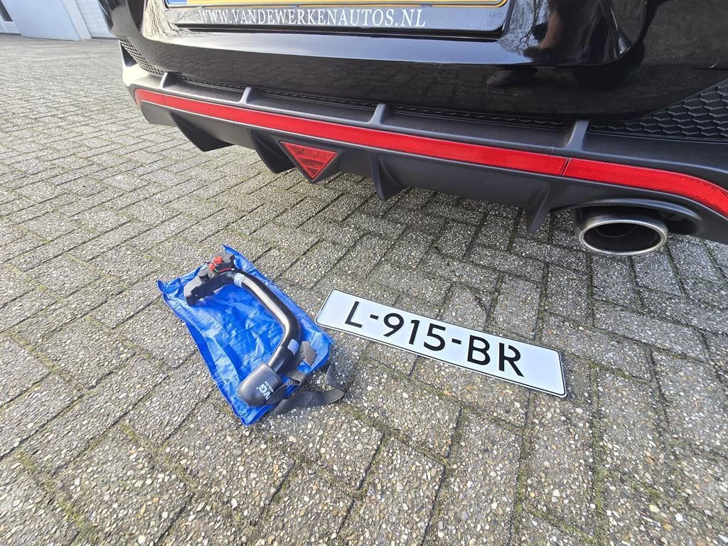 Hoofdafbeelding Hyundai i30