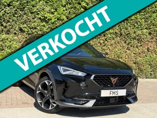 CUPRA Formentor 1.5 TSI Panorama CarPlay Camera