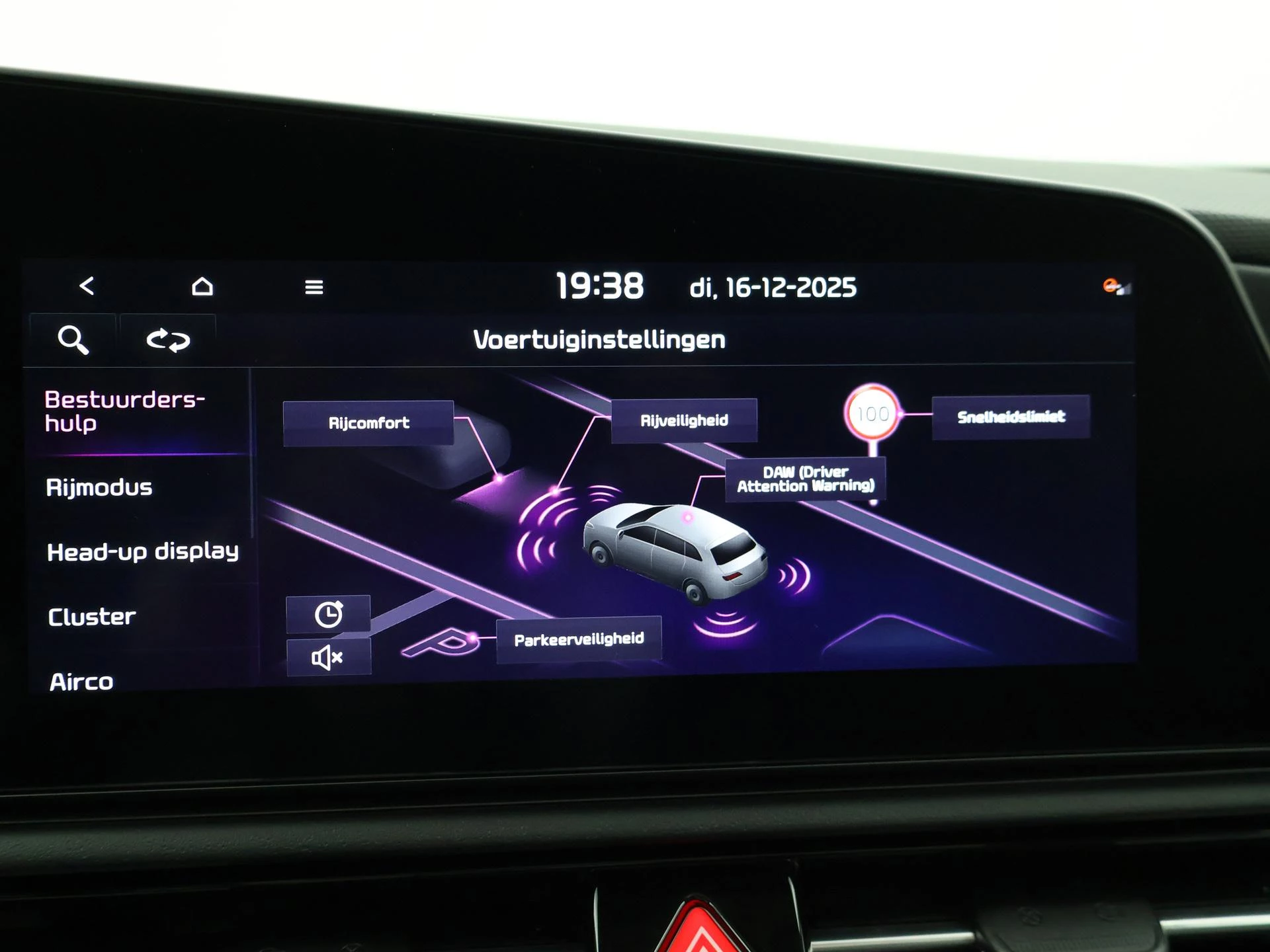 Hoofdafbeelding Kia e-Niro