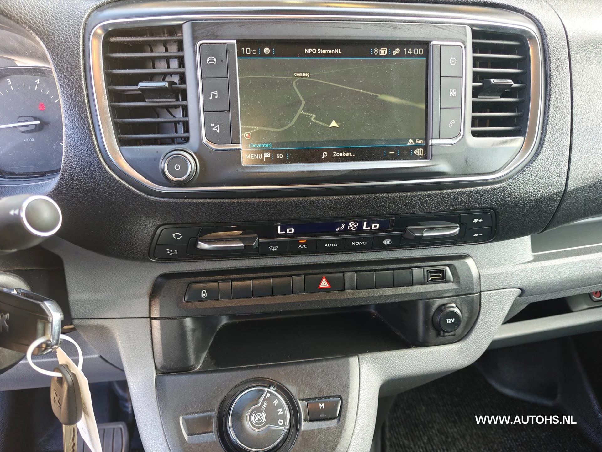 Hoofdafbeelding Peugeot Expert