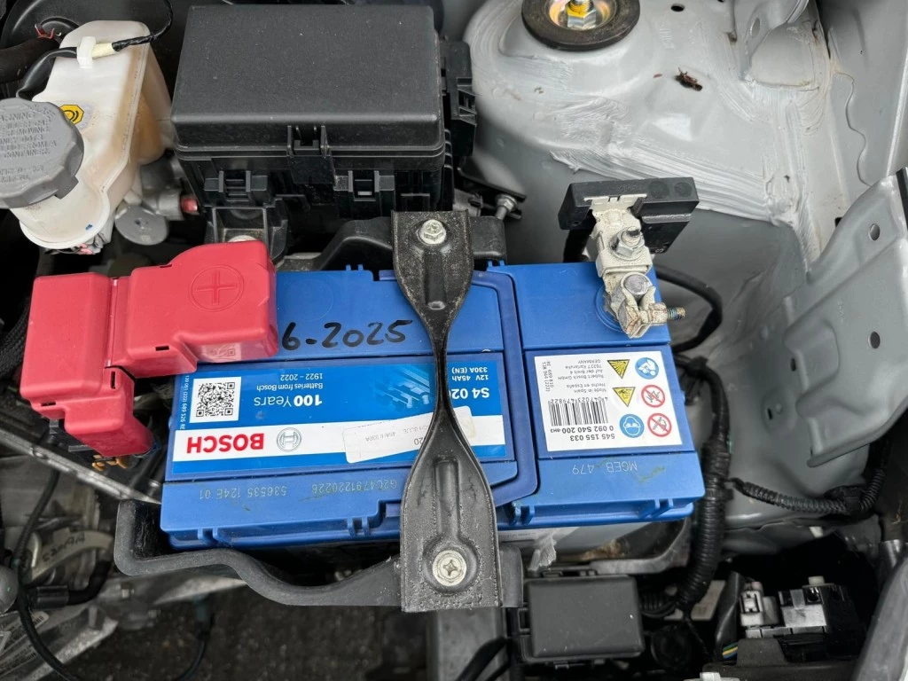 Hoofdafbeelding Suzuki Celerio