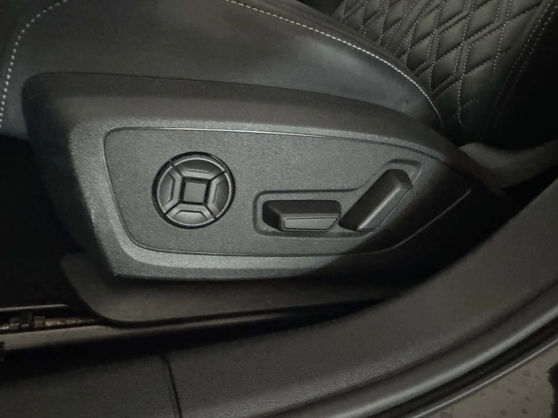 Hoofdafbeelding Audi S3