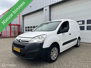 Citroen Berlingo bestel 1.6 BlueHDI 100 Club AC/CRUISE/APK